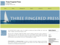 3fingeredpress.com