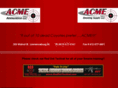 acmeammollc.com
