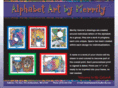 alphabetartbymerrily.com