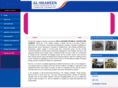 alshaheentech.com