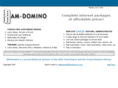 amdomino.com