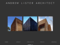 andrewlisterarchitect.com