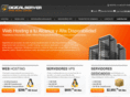 arganetworks.com