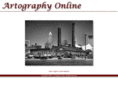 artographyonline.com