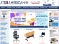 atd-american.com
