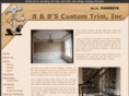 bbcustomtrim.com