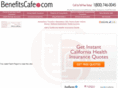 benefitscafe.com