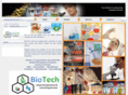 biotechindustrial.com