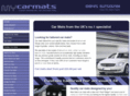 bmwcarmats.net