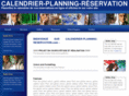 calendrier-planning-reservation.com