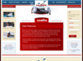 calientecharter.com