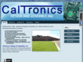 caltronicsdesign.com