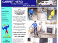 carpetcleanersdallasoregon.com
