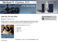 carricolawoffice.com