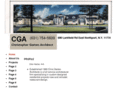 cgartenarchitect.com