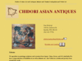 chidoriantiques.com