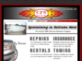 cjsautobody.com