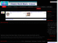 classicrockmusicvideos.com