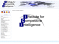 competitive-intelligence-institute.com