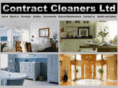 contractcleanersltd.com