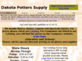 dakotapotters.com