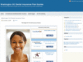 dcdentalinsurance.com