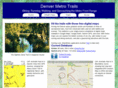 denvermetrotrails.com
