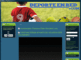 deporteenred.com