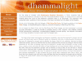 dhammalight.com