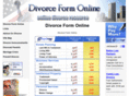 divorce-form-online.com