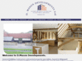 dmasondevelopments.co.uk