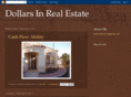 dollarsinrealestate.com
