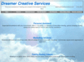 dreamercreative.com