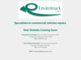 envirotruck.com