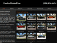exoticslimited.com