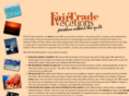 fairtradevacations.com