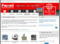 farrellengineering.com