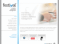festivalpayments.com