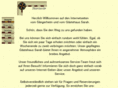 gaestehaus-sarah.de