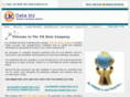 government-contacts.co.uk