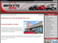 goyetteauto.com