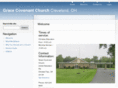 gracecovenantcleveland.com