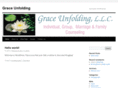 graceunfolding.net