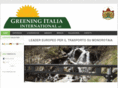 greeningitalia.com