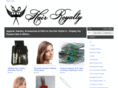 hairroyalty.com