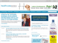 healthcarereview.com