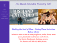 hishandextendedministryintl.com