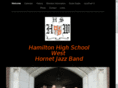 hornetjazz.com