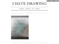 ihatedrawing.com