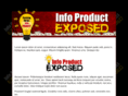 infoproductexposed.com